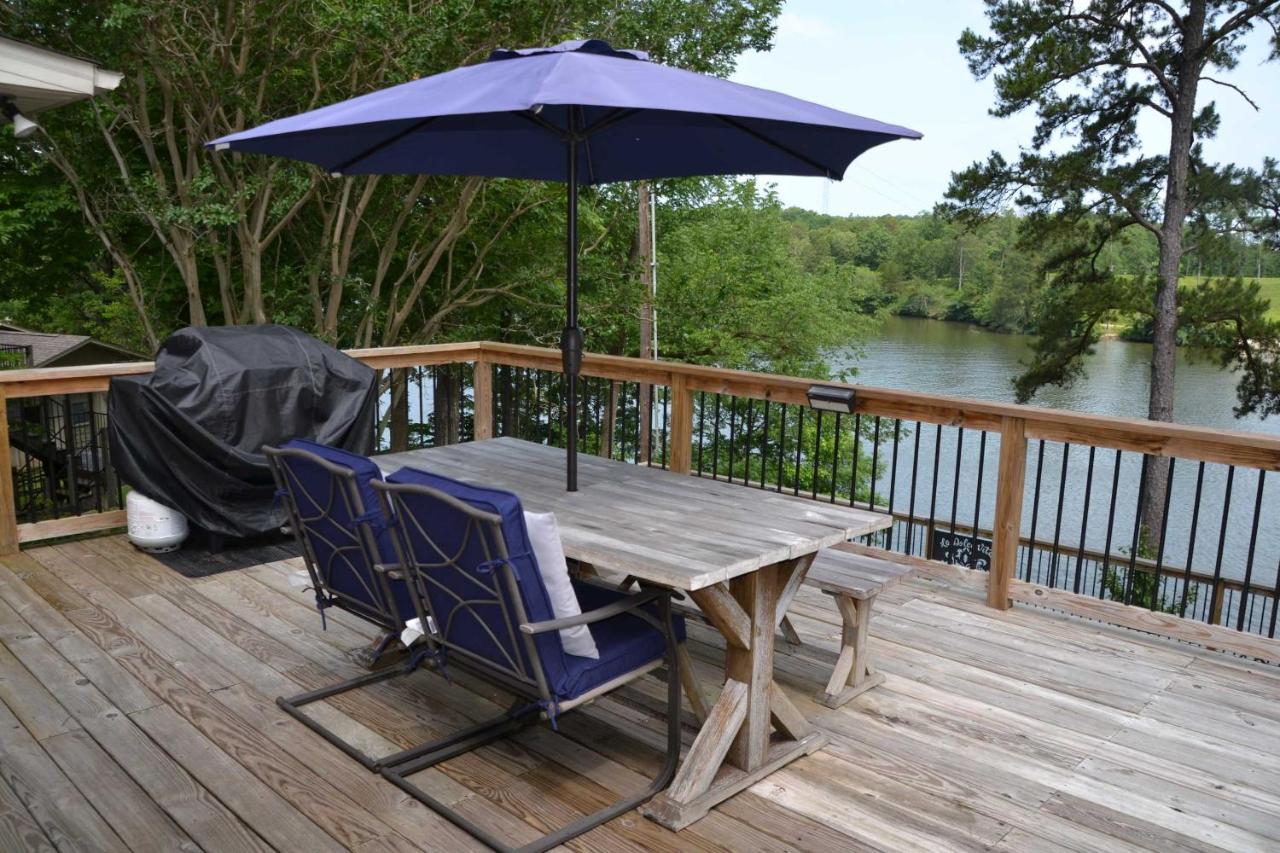 Luxury Hot Springs Oasis On Lake With Private Dock! Εξωτερικό φωτογραφία